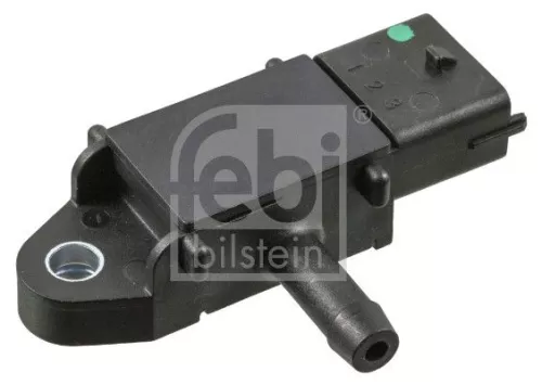 Sensor, exhaust pressure FEBI BILSTEIN 45772)