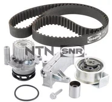 Water Pump & Timing Belt Kit SNR KDP457.540)