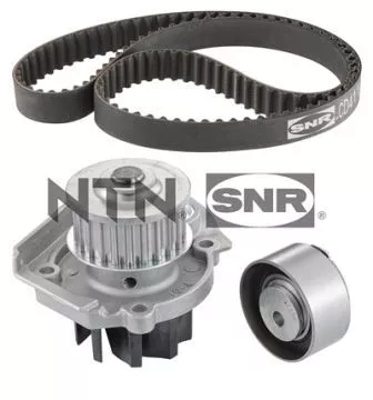 Water Pump & Timing Belt Kit SNR KDP458.550)