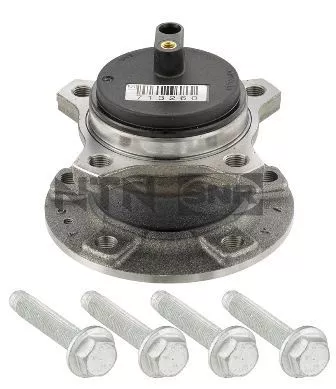 Radlagersatz SNR R159.69)
