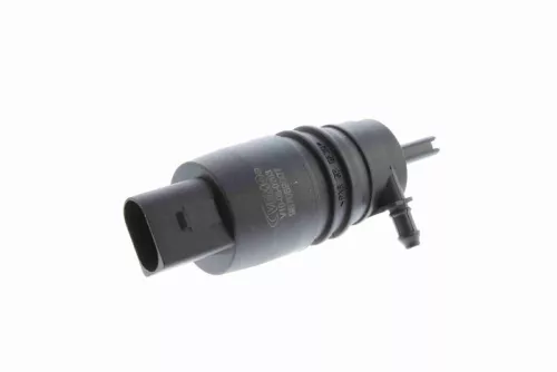 Washer Fluid Pump, headlight cleaning VEMO V10-08-0203)