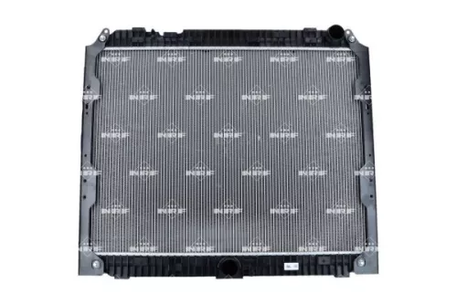 Radiator, engine cooling NRF 56070)