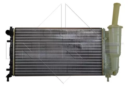 Radiator, engine cooling NRF 53601A)