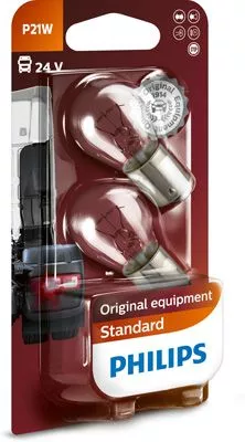 Bulb PHILIPS 13498B2)