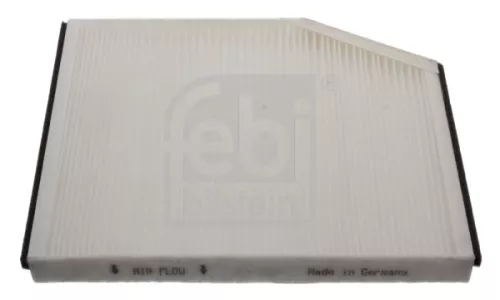 Kabinenluftfilter FEBI BILSTEIN 45858)