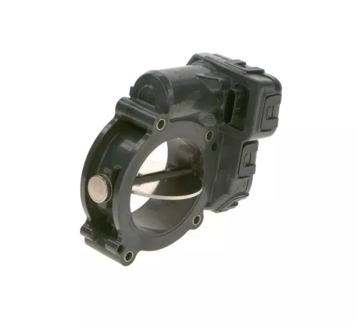 Drosselklappengehäuse BOSCH 0 280 750 573)