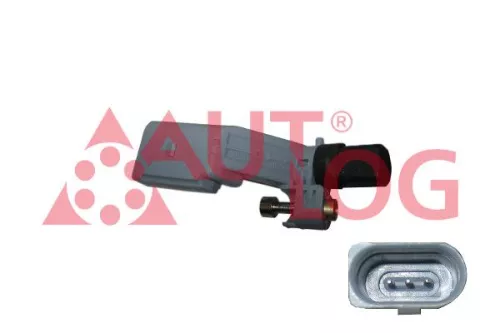 Sensor, crankshaft pulse AUTLOG AS4495)