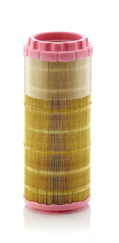 Luftfilter MANN-FILTER C 13 009)