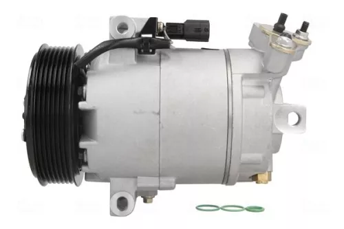 Compressor, air conditioning NISSENS 890015)