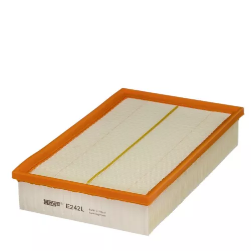 Luftfilter HENGST FILTER E242L)