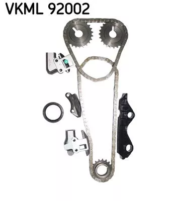 Steuerkettensatz SKF VKML 92002)