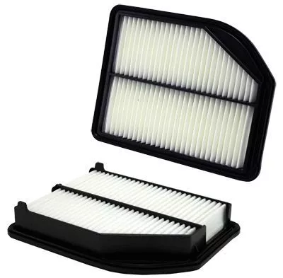 Luftfilter WIX FILTERS 49630)