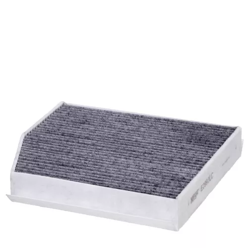 Filter, cabin air HENGST FILTER E2993LC)