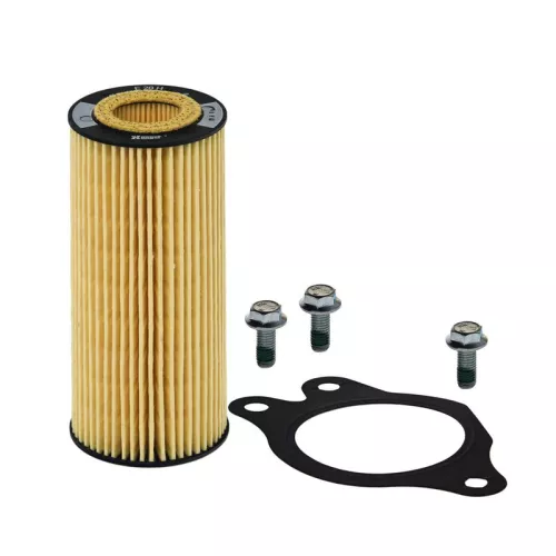 Hydraulikfilter, Automatikgetriebe HENGST FILTER E28H D174)