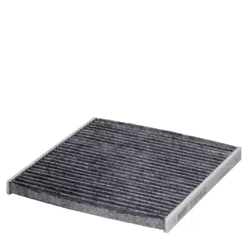 Filter, cabin air HENGST FILTER E2915LC)