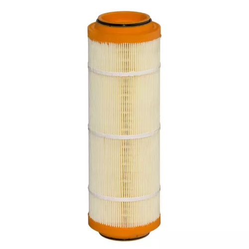Air Filter HENGST FILTER E350L02)