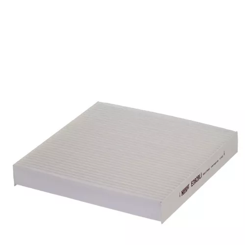 Kabinenluftfilter HENGST FILTER E3929LI)