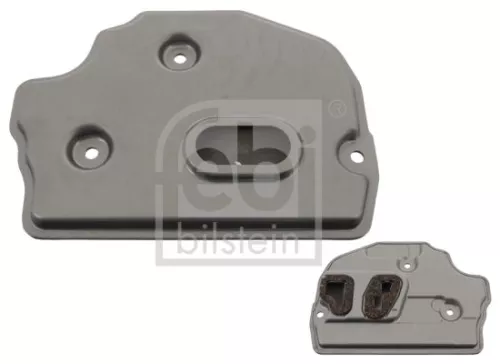 Hydraulikfilter, Automatikgetriebe FEBI BILSTEIN 47165)
