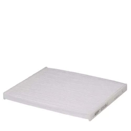 Filter, cabin air HENGST FILTER E2939LI)