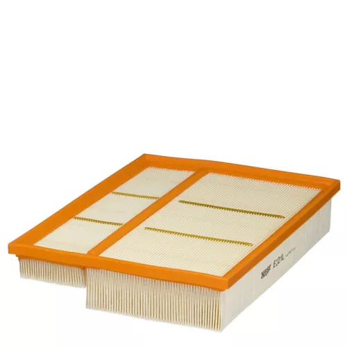 Luftfilter HENGST FILTER E321L)