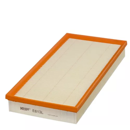 Air Filter HENGST FILTER E613L)