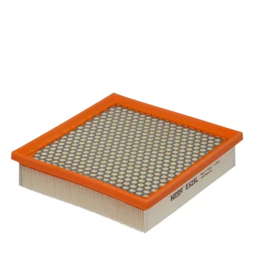 Air Filter HENGST FILTER E625L)