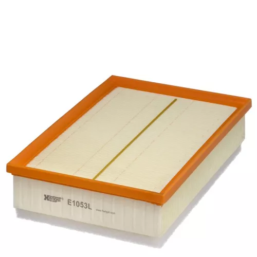 Luftfilter HENGST FILTER E1053L)