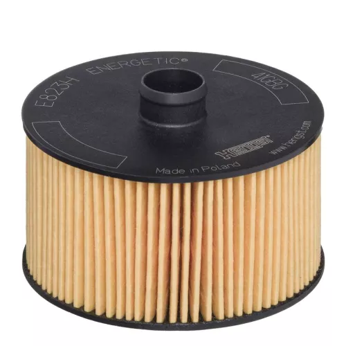 Ölfilter HENGST FILTER E823H D263)