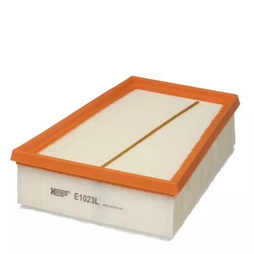 Air Filter HENGST FILTER E1023L)