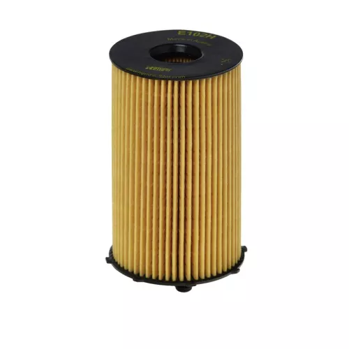Oil Filter HENGST FILTER E102H D156)