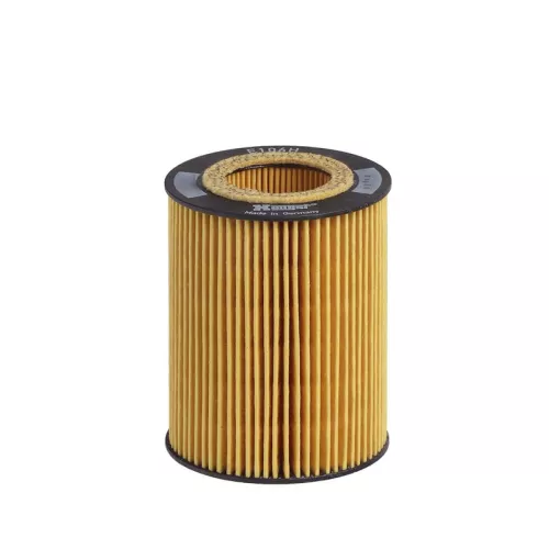 Oil Filter HENGST FILTER E106H D34)