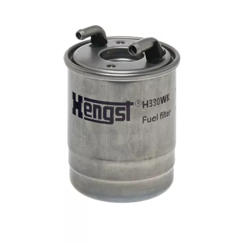 Kraftstofffilter HENGST FILTER H330WK)