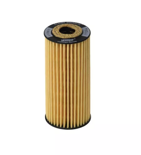 Oil Filter HENGST FILTER E16H01 D51)