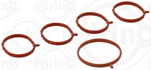 Dichtungssatz, Ansaugkrümmer ELRING 386.430)