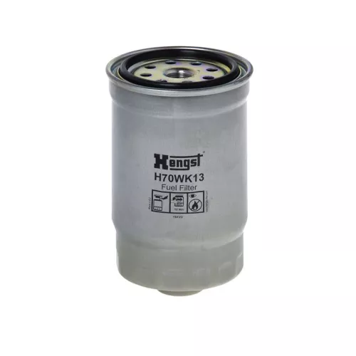 Fuel Filter HENGST FILTER H70WK13)