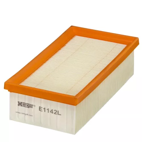Air Filter HENGST FILTER E1142L)