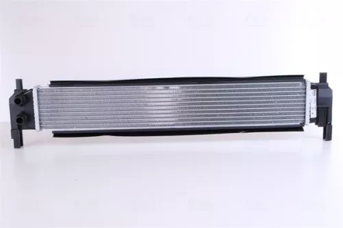 Low Temperature Cooler, charge air cooler NISSENS 65318)
