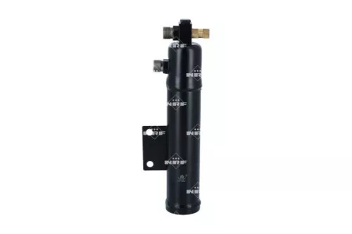 Trockner, Klimaanlage NRF 33366)