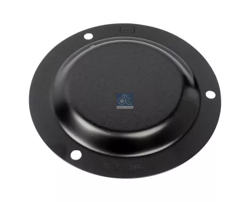 Protection Lid, wheel hub DT Spare Parts 4.62909)