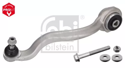 Control/Trailing Arm, wheel suspension FEBI BILSTEIN 47732)