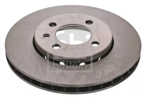 Brake Disc FEBI BILSTEIN 43841)