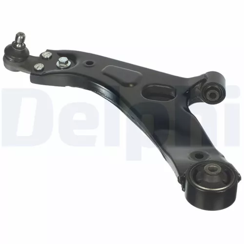 Control/Trailing Arm, wheel suspension DELPHI TC3016)