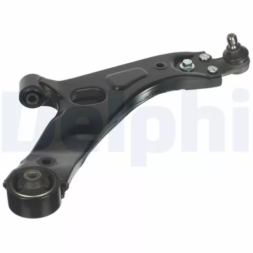 Control/Trailing Arm, wheel suspension DELPHI TC3017)