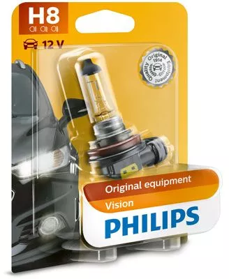 Bulb PHILIPS 12360B1)