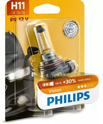 Bulb PHILIPS 12362PRB1)