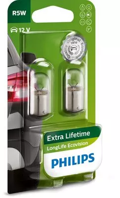 Birne PHILIPS 12821LLECOB2)