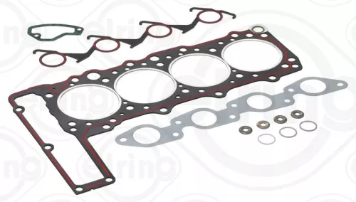 Gasket Kit, cylinder head ELRING 163.470)