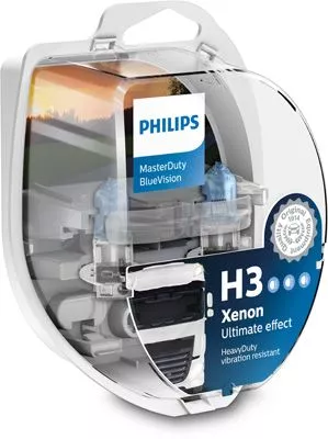 Bulb PHILIPS 13336MDBVS2)