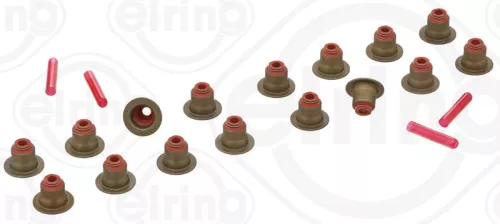 Seal Set, valve stem ELRING 199.440)
