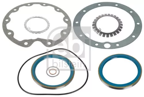 Gasket Set, external planetary gearbox FEBI BILSTEIN 08864)